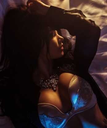 Эксклюзивные встречи с соблазнительной дамочкой, которая знает, как доставить удовольствие. Жду звонка от щедрого и воспитанного мужчины. Обещаю, не пожалеешь! 4363, 29 лет